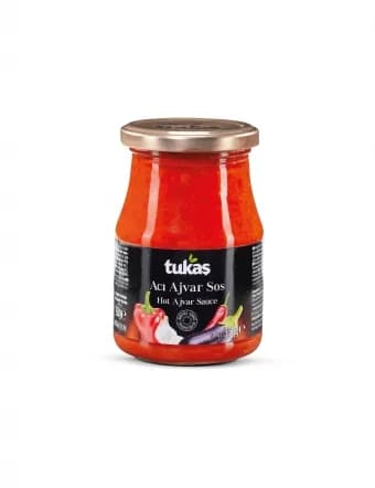 Ajvar Sauce