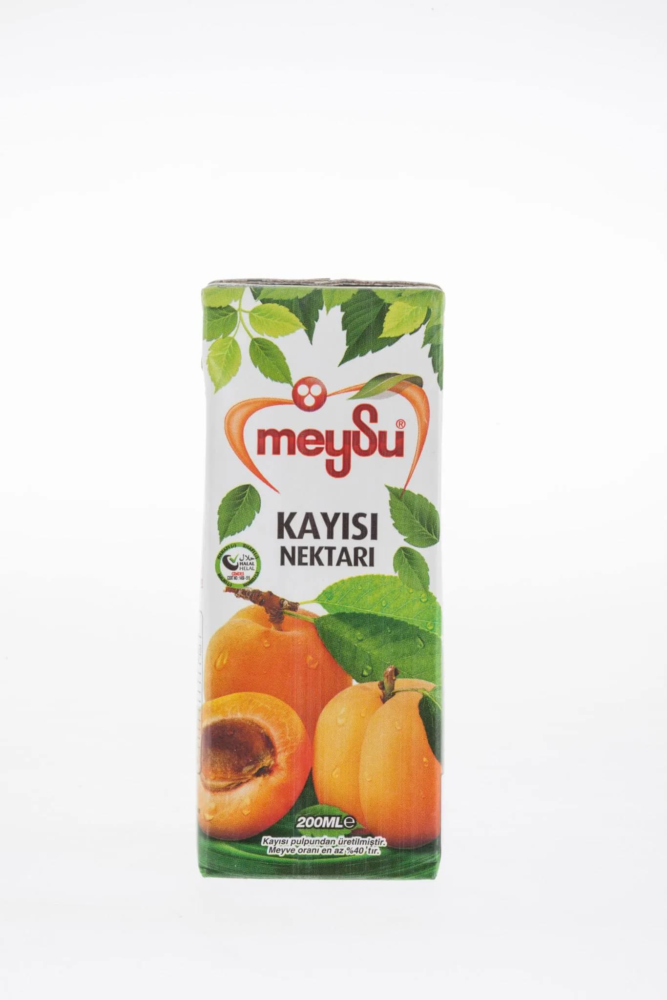 Apricot Juice