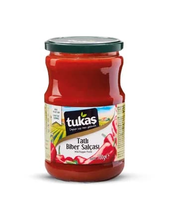 Mild Pepper Paste