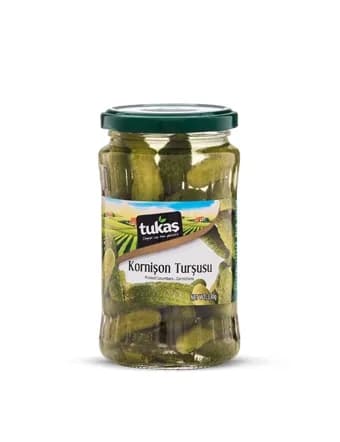 Pickled Cucumbers