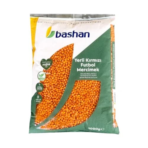 Red Lentil