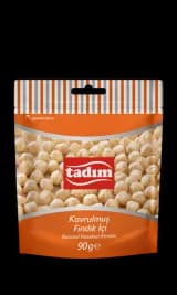 Roasted Hazelnut Kernels