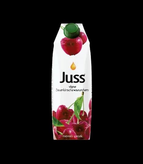 Sour Cherry Juice