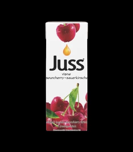 Sour Cherry Juice